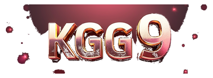 kgg9 logo